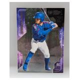 2024 Skybox Metal Universe Kevin McGonigle RC Edge