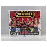 2026 Contenders PFL Hobby Box (4 Autos)