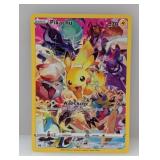 Pokemon Pikachu (Secret) 160/159