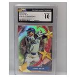 2025 Topps Shohei Ohtani Stars of the MLB CSG 10