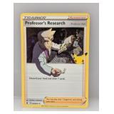 2021 Pokemon Professor