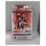 2025-26 Topps NBA Hoops Hanger Box