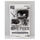 One Piece The Azure Seas Seven Dash Pack