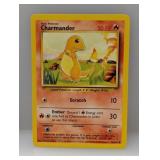 1999 Pokemon Charmander #46