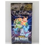 Palworld: Dawn Of Palpagosï¿½Booster Pack *Error