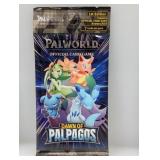 Palworld: Dawn Of Palpagosï¿½Booster Pack *Error