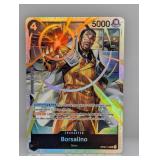 One Piece Borsalino Op02-114 Sr