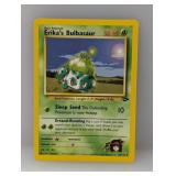 2000 Pokemon Gym Challenge Erika