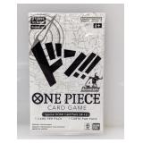 One Piece 4th Ann Special Don!! Card Pack Dp-12
