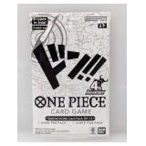 One Piece 4th Ann Special Don!! Card Pack Dp-12