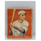 1933 Goudey