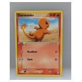 2006 Pokemon Trainer Kit Charmander #2