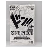 One Piece 4th Ann Special Don!! Card Pack Dp-12