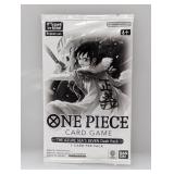 One Piece The Azure Seas Seven Dash Pack