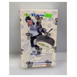 1993 Classic Hockey Draft Hobby Box