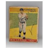 1933 Goudey