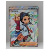 2024 Pokemon Nemona