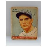 1933 Goudey