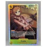 One Piece Koala Op09-103 Sr
