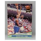 92-93 Fleer Ultra Shaquille O