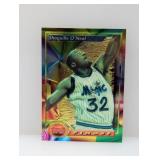 1993-94 Topps Finest #3 Shaquille O