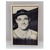 1953 Bowman #23 - Wilmer Mizell "Cardinals" Stai