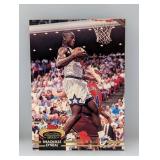92-93 Stadium Club Shaquille O