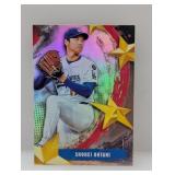 2025 Topps Stars of the MLB Shohei Ohtani SMLB-77