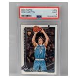 2025 Topps Kon Nnueppel #204 PSA 9
