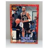 1996 Pacific Collection Kobe Bryant #RR-6