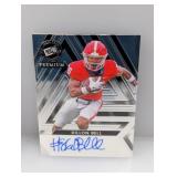 95/99 2024 Leaf PressPass Prem Dillon Bell Auto