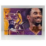 2000-01 Upper Deck Y3K Kobe Bryant Defense #189
