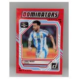 2025-26 Donruss Lionel Messi #3