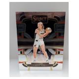2024 Panini WNBA Select Lexie Hull #79