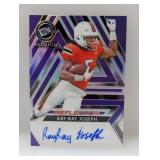 15/15 2024 Leaf PP Prem Ref Ray Ray Joseph Auto