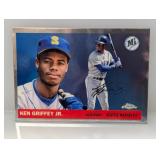 2026 Topps Platinum Ken Griffey Jr #405