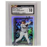 2025 Topps Update Shohei Ohtani All-Star CSG 10