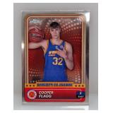 2024 Topps Chrome McDonald