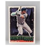 2026 Panini Score a Treat Aaron Judge #246