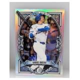 2026 Bowman Sterling Shohei Ohtani #BST-6