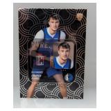 2025-26 Topps Pure Signature Class Cooper Flagg RC