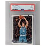 2025 Topps Kon Nnueppel #204 PSA 9
