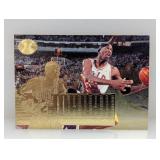 1996 Upper Deck SP Michael Jordan JC24