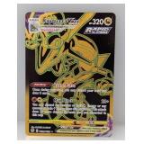 Rayquaza Silver Tempest Tg29/30
