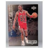 1998-99 Upper Deck Black Diamond Michael Jordan #5