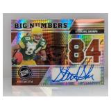3/25 2024 Leaf PP Prem Sterling Sharpe Auto BN-SS2