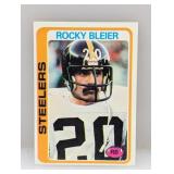 1978 Topps Rocky Bleier #19