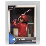 36/50 2024 Pulse James Wood #2