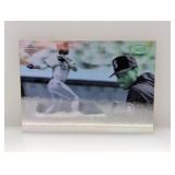 1994 UD Ken Griffey Jr /28 Dennyï¿½s Hologram Ann Ed