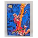 1995-1996 SkyBox Premium Michael Jordan #15